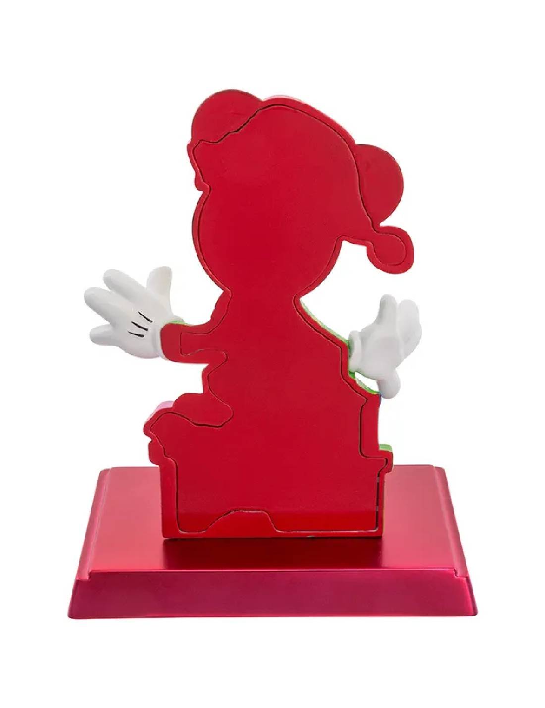 Appendi Calza Befana Epifania Disney Minnie 18cm
