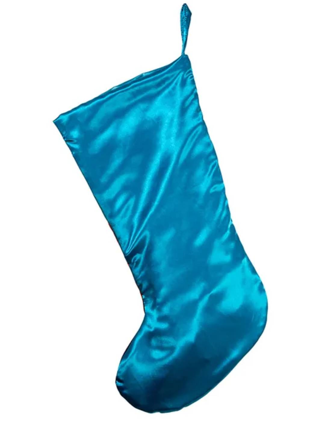 Calza Epifania Befana Disney Ariel La Sirenetta 48cm