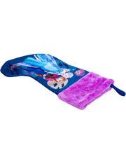 Calza Epifania Befana Disney Frozen 48cm