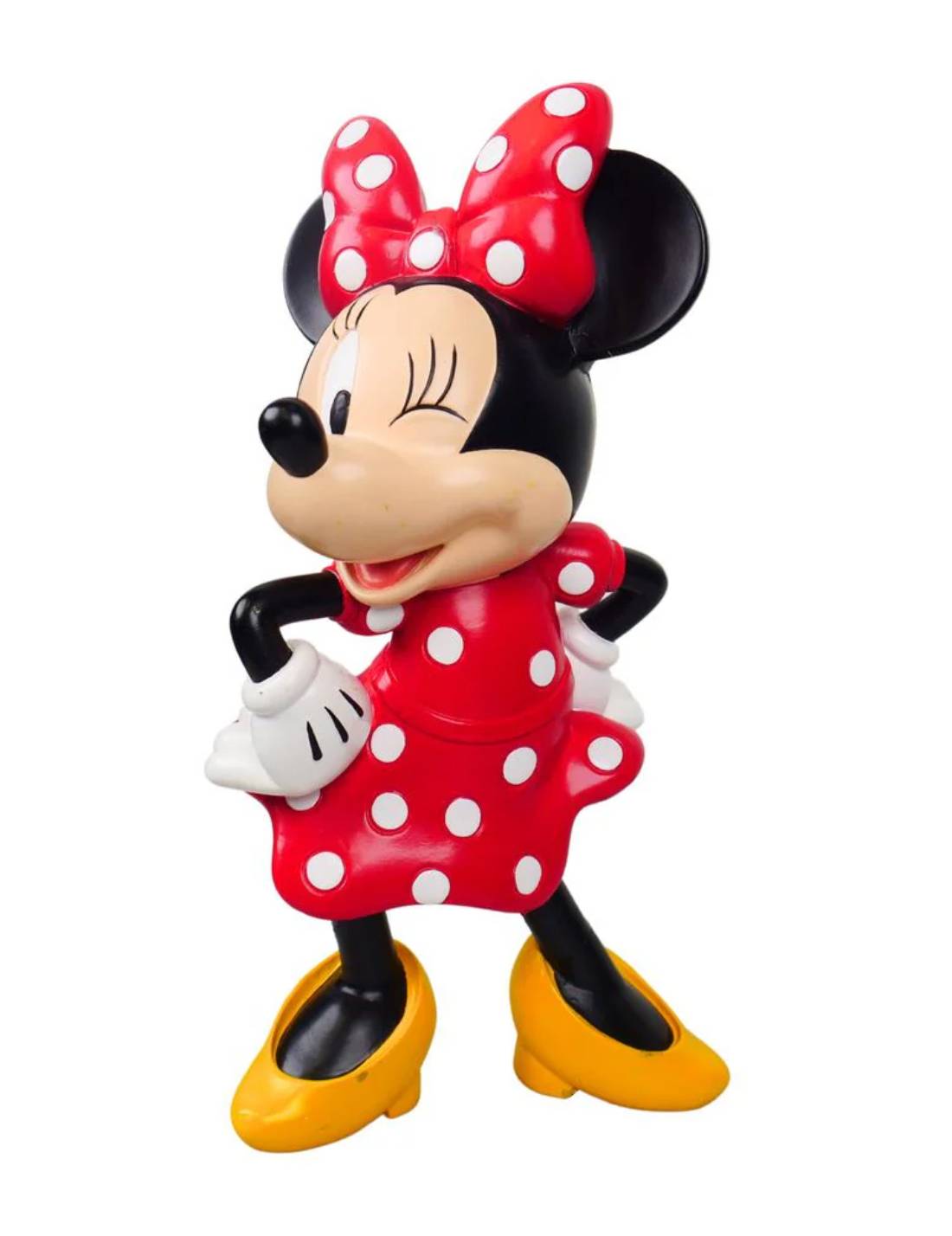 Statuina Action Figure Disney Minnie Mouse 31cm