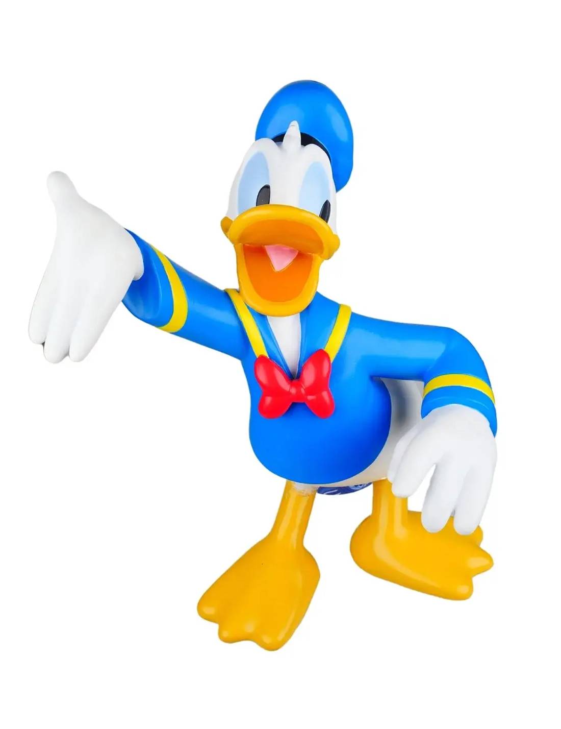 Statuina Action Figure Disney Paperino 60cm