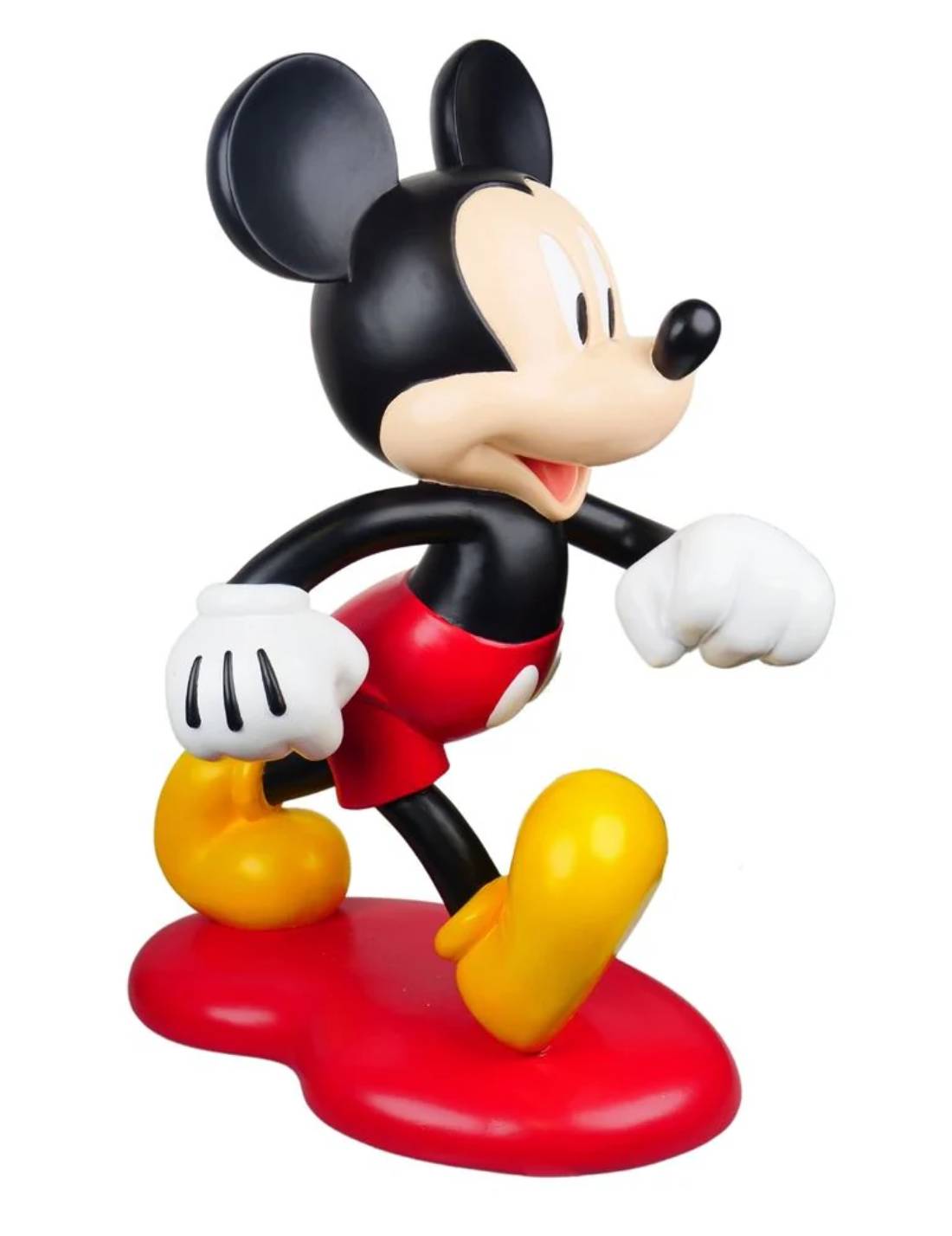 Statuina Action Figure Disney Topolino 69cm