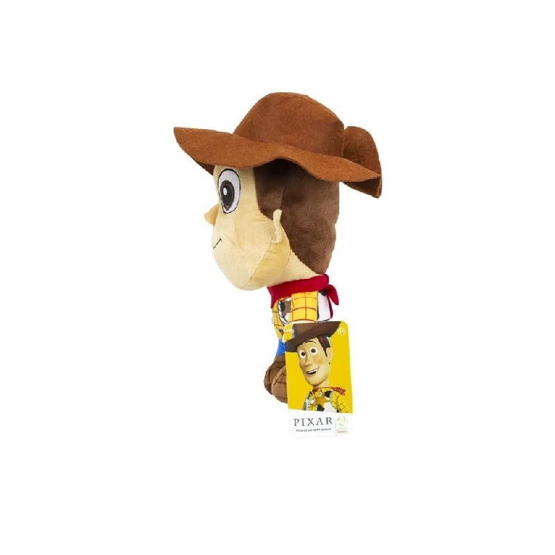 Peluche Woody Toy Story Con Suono