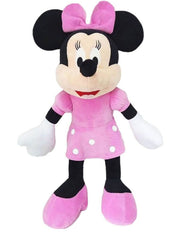 Peluche Disney Minnie 51cm