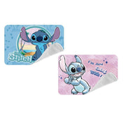 Tovaglietta Stitch In Tessuto