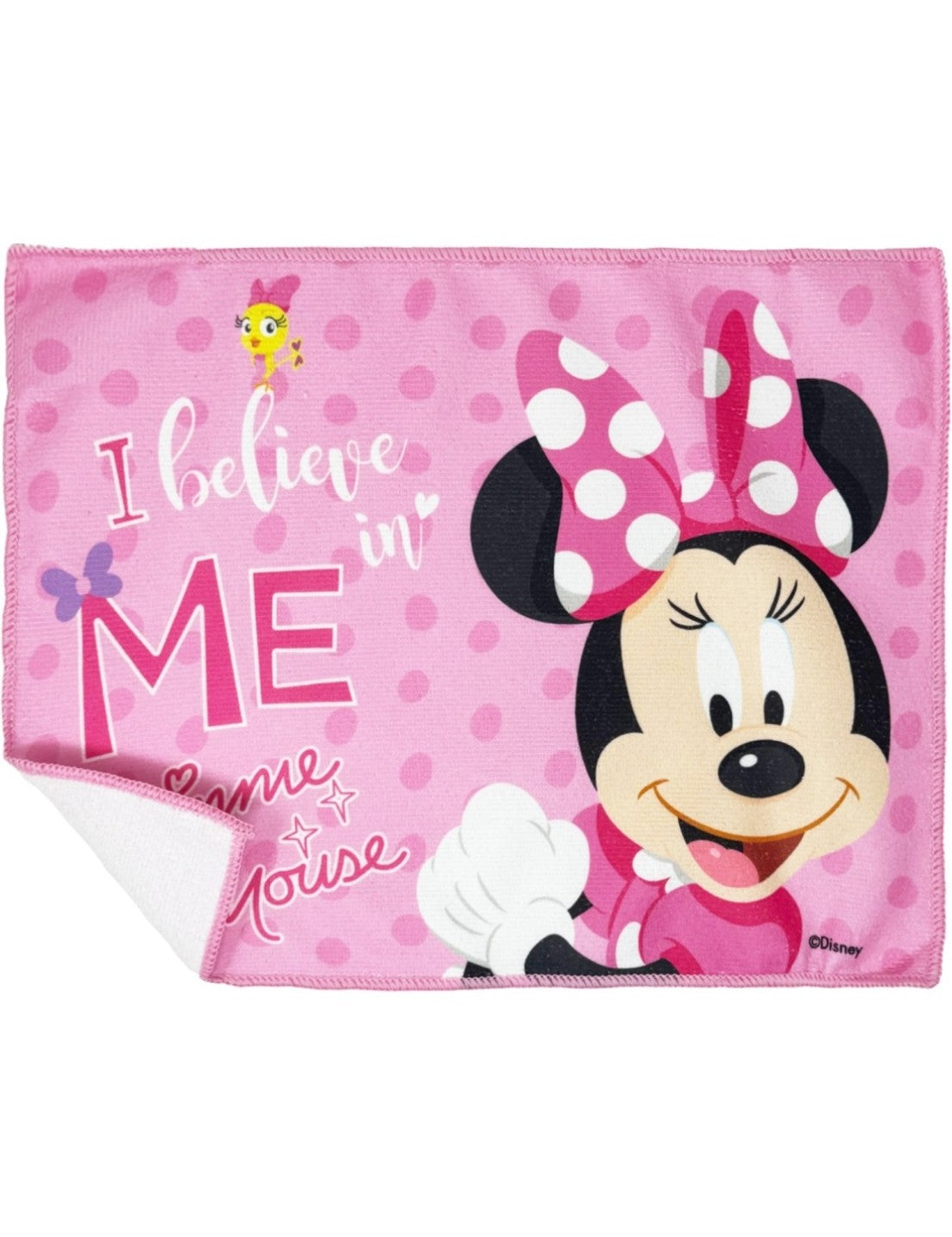 Tovaglietta In Tessuto Disney Minnie 40cm