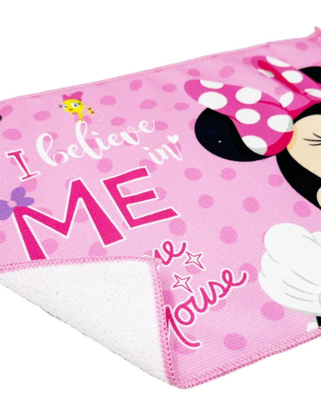 Tovaglietta In Tessuto Disney Minnie 40cm