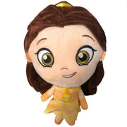 Peluche Disney Belle La Bella E La Bestia Con Suono
