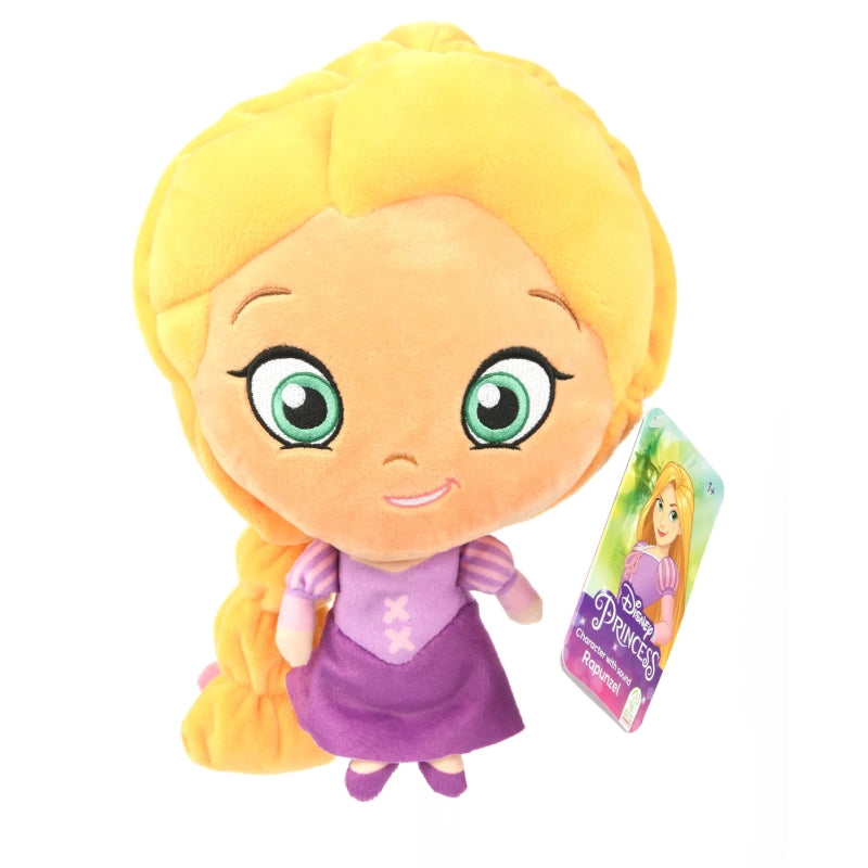 Peluche Disney Rapunzel Con Suono 20cm
