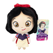 Peluche Disney Biancaneve Con Suono 20cm