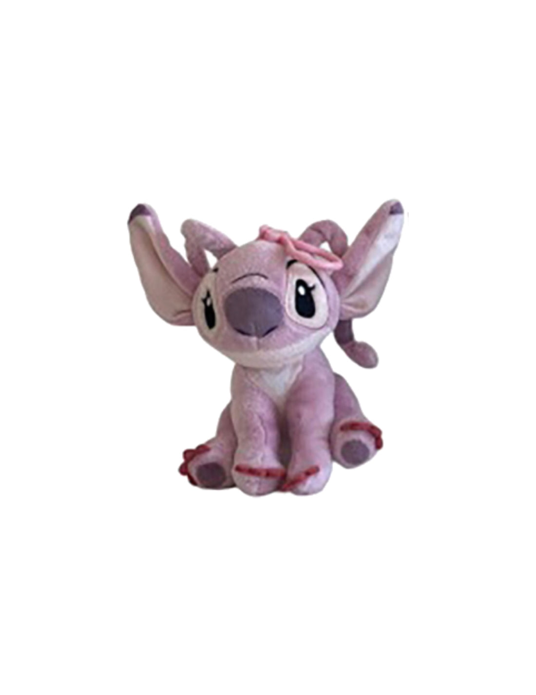 Peluche Portachiavi Stitch 13cm