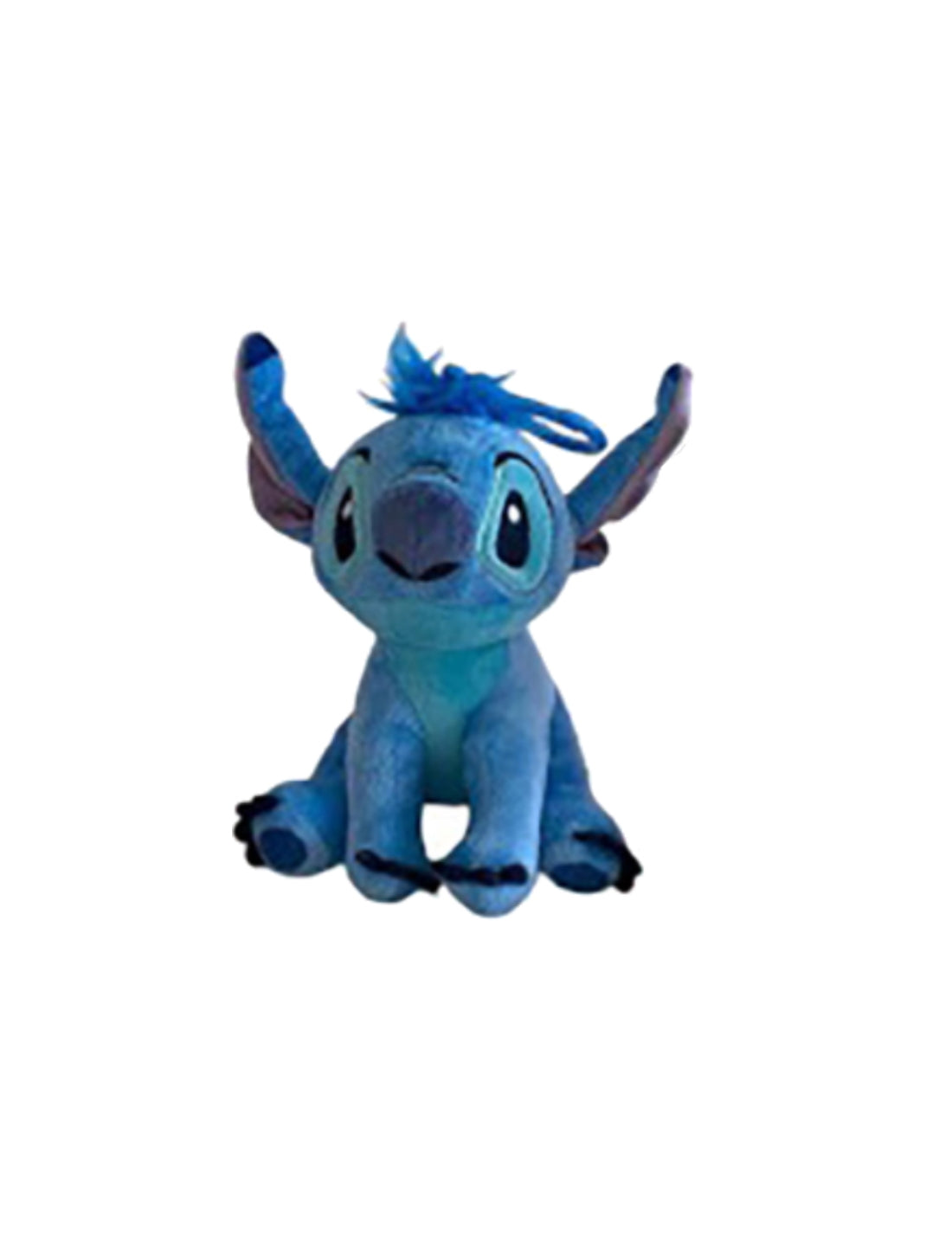 Peluche Portachiavi Stitch 13cm
