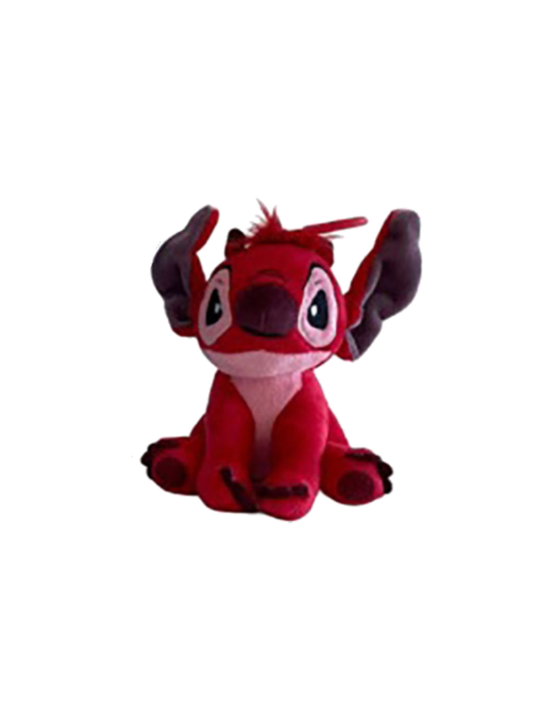 Peluche Portachiavi Stitch 13cm