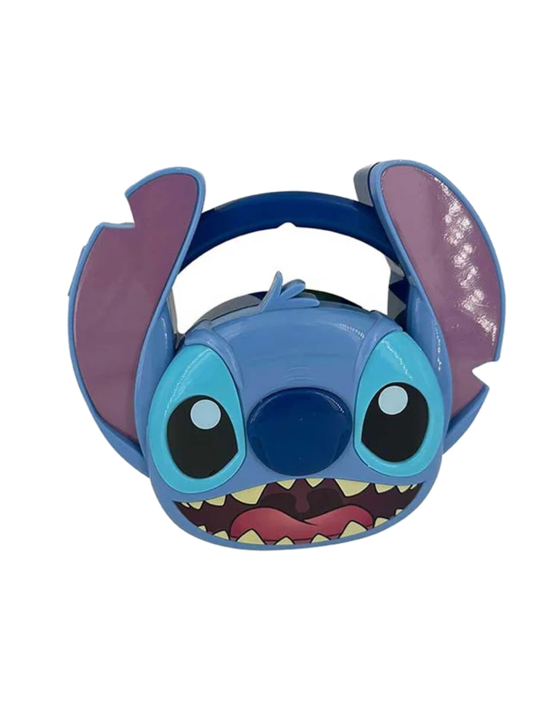 Set Valigetta Cartoleria Disney Stitch