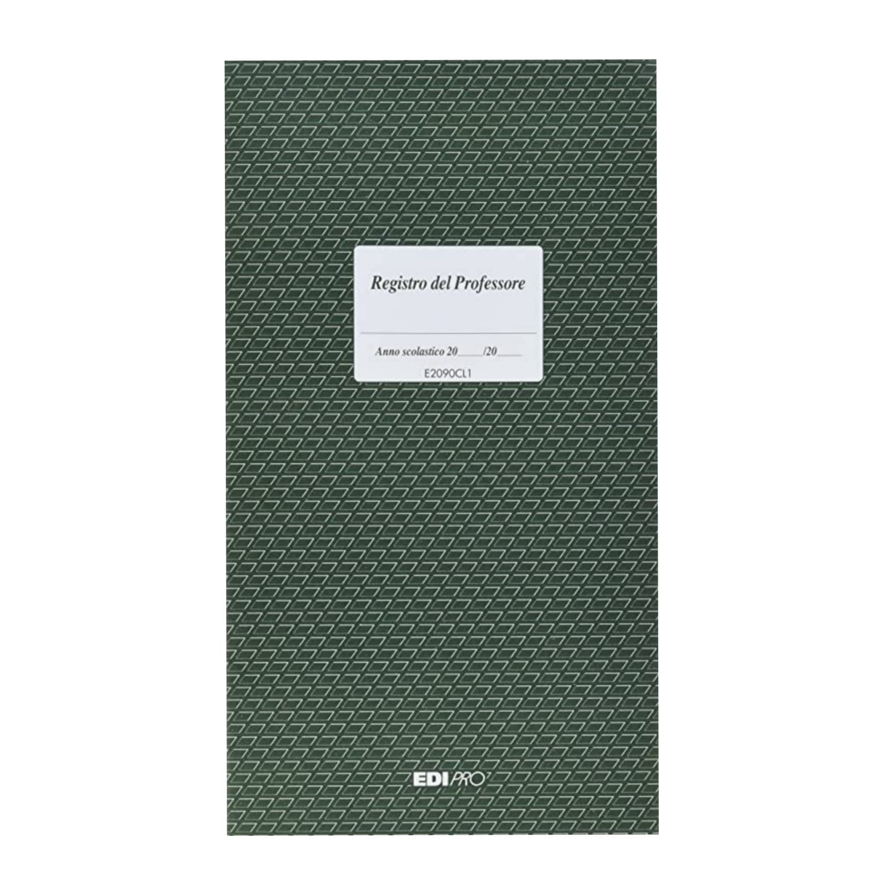 Registro Del Professore 6 Classi