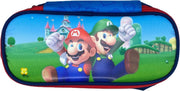 Astuccio Portapenne Ovale Seven Super Mario Bros