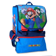 Zaino Super Mario Bros