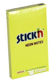 Post-It Biglietti Adesivi Super Sticky 76x51mm