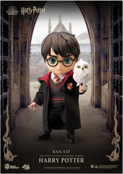 Statuina Action Figure Harry Potter 11cm
