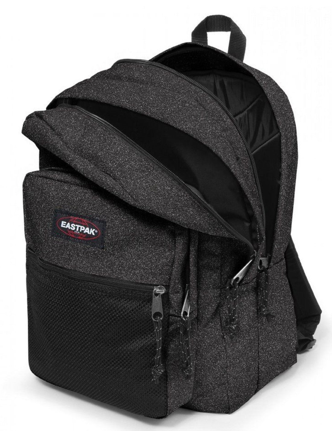 Zaino Eastpak Pinnacle Spark Black N98