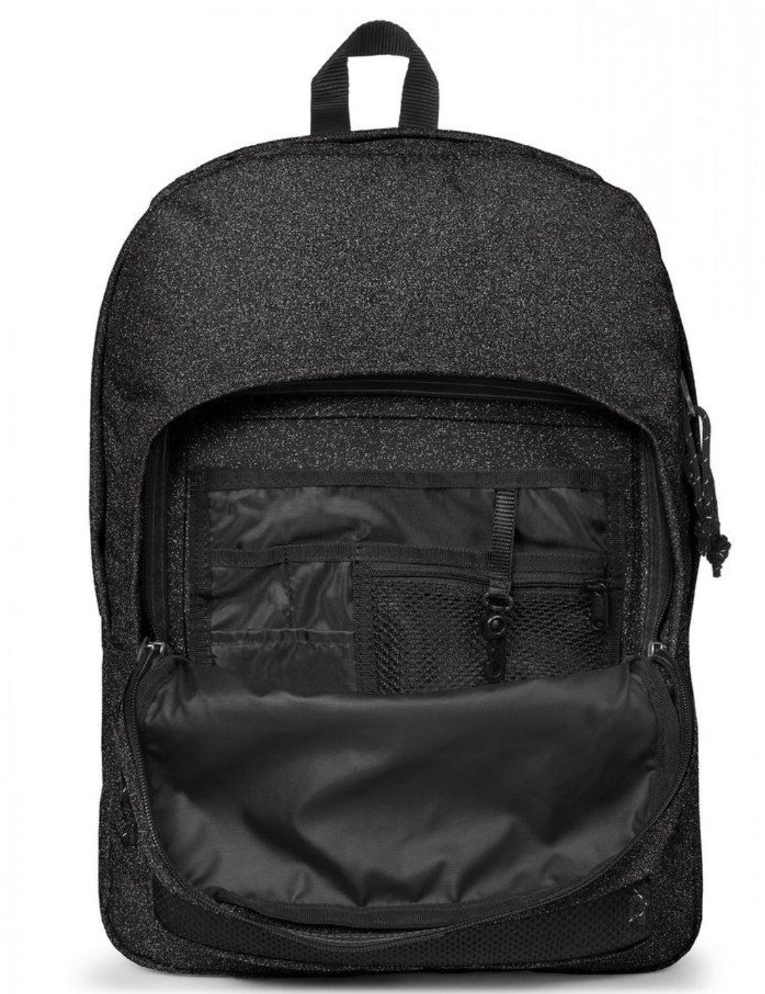 Zaino Eastpak Pinnacle Spark Black N98