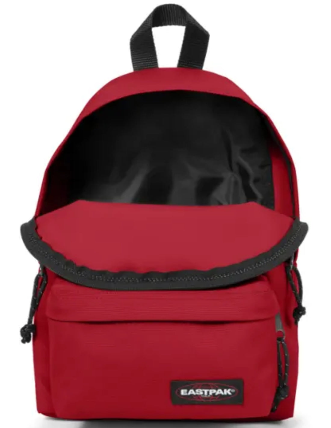 Zaino Eastpak Orbit Scarlet Red