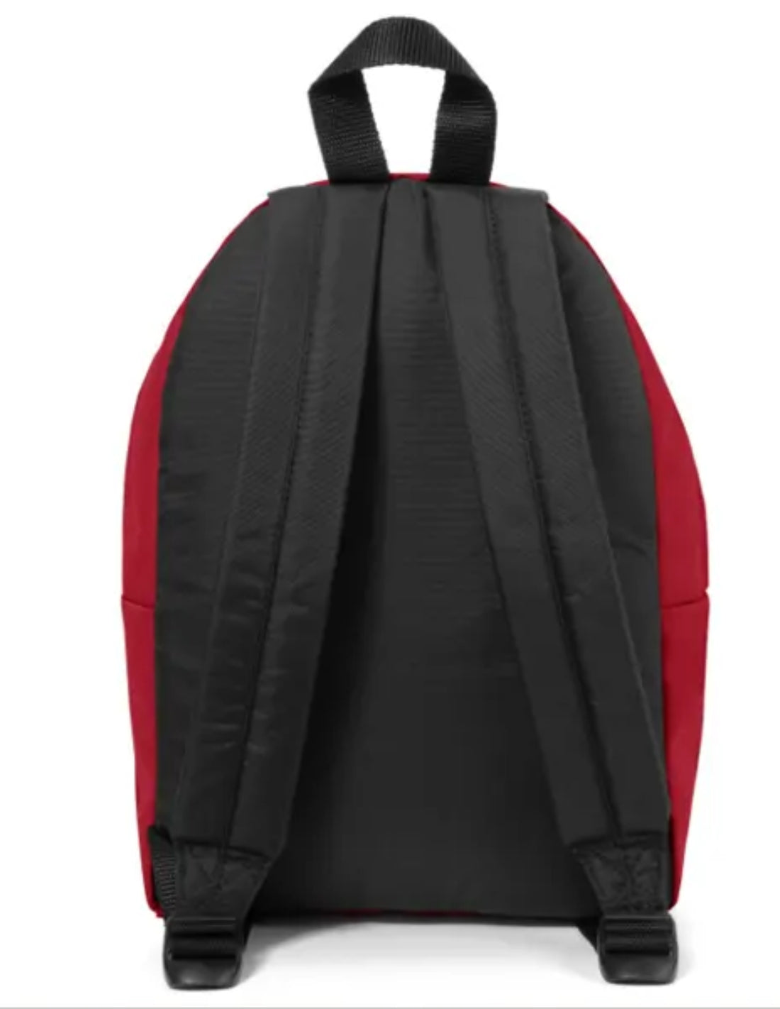Zaino Eastpak Orbit Scarlet Red
