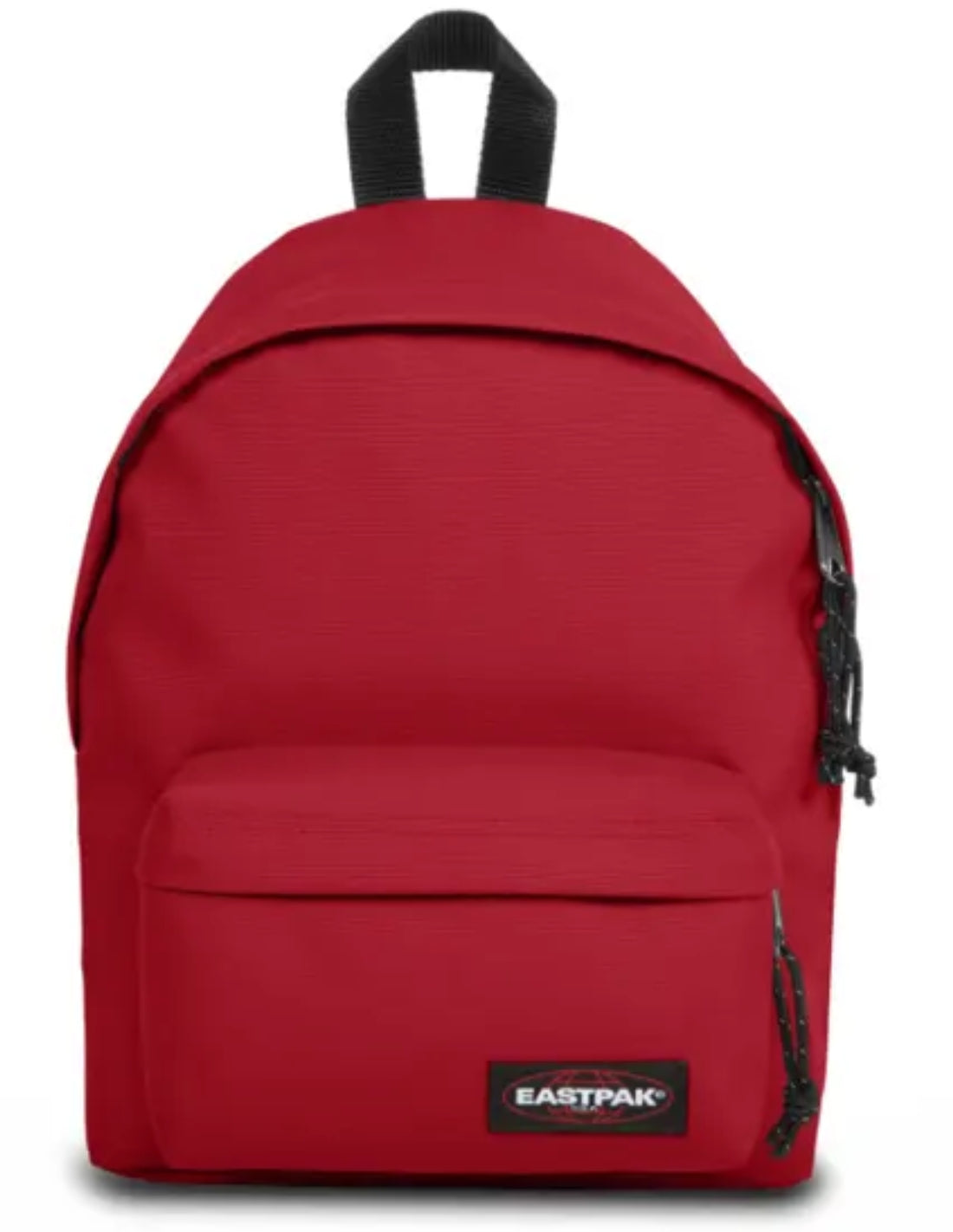 Zaino Eastpak Orbit Scarlet Red