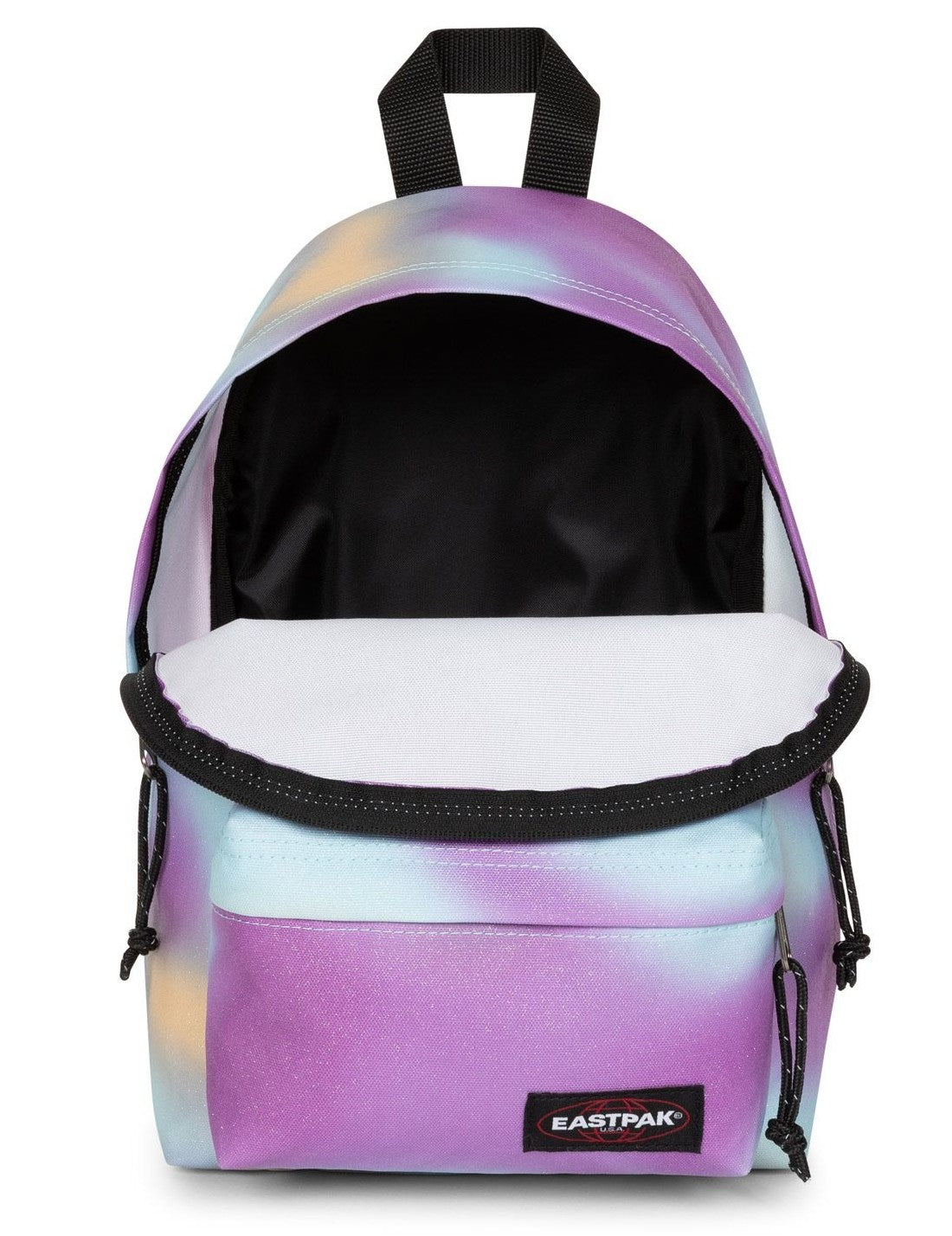 Zaino Eastpak Orbit Spark Mermaid