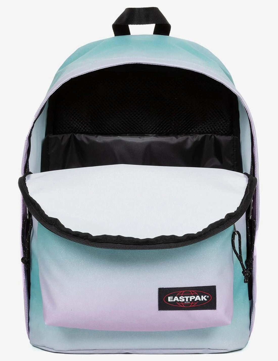 Zaino Eastpak Orbit Spark Grade Pastel