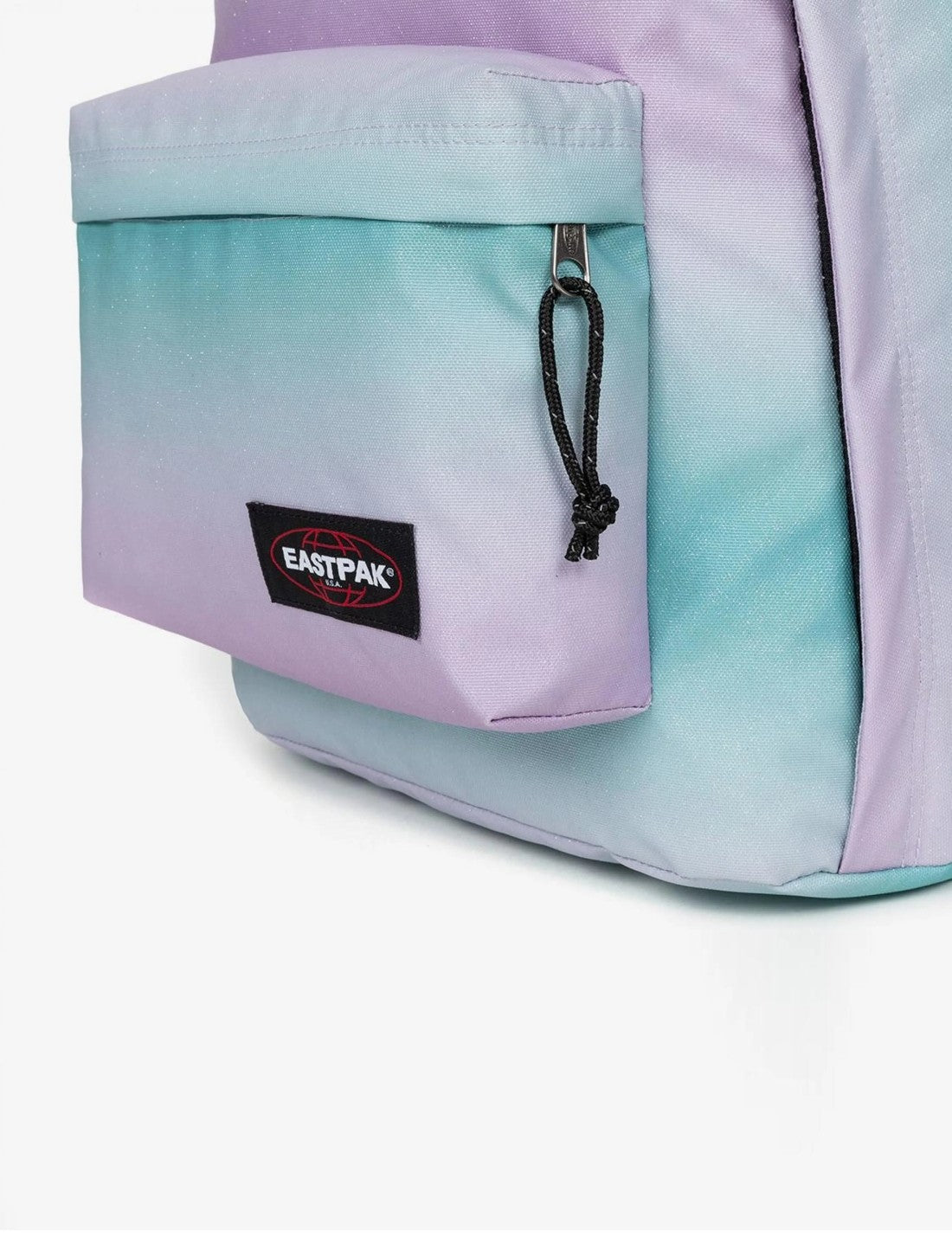 Zaino Eastpak Orbit Spark Grade Pastel