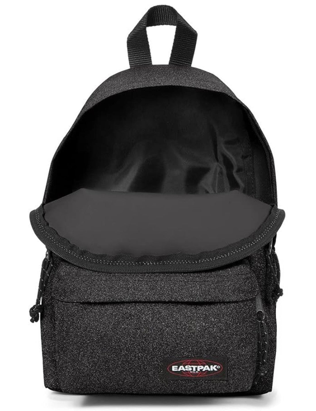 Zaino Eastpak Orbit Xs Spark Black