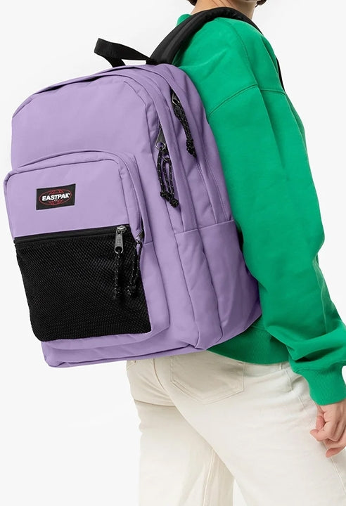 Zaino Eastpak Pinnacle Lavanda