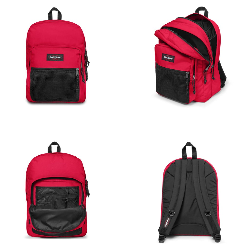 Zaino Eastpak Pinnacle Sailor Red