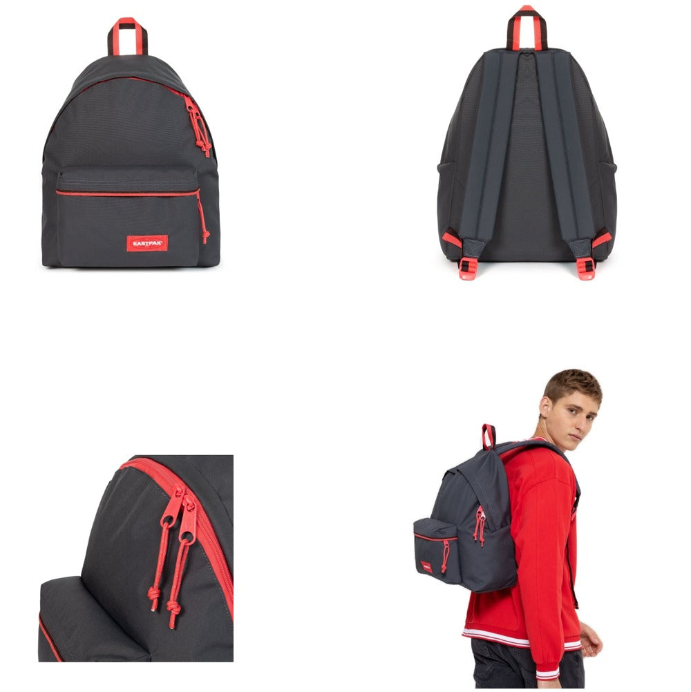 Zaino Eastpak Padded Pak'r Kontrast Peppy