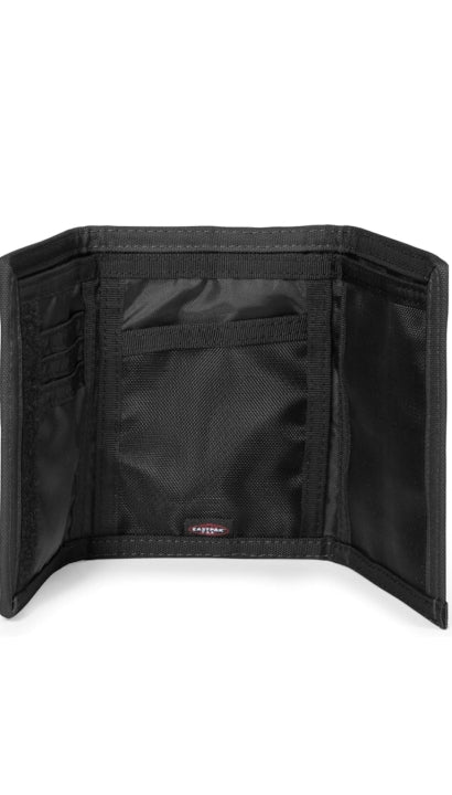 Portafogli Eastpak Crew Single Nero