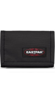 Portafogli Eastpak Crew Single Nero