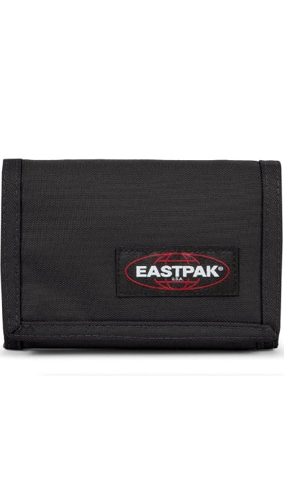 Portafogli Eastpak Crew Single Nero