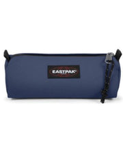 Astuccio Portapenne Tombolino Eastpak Benchmark Blu Navy