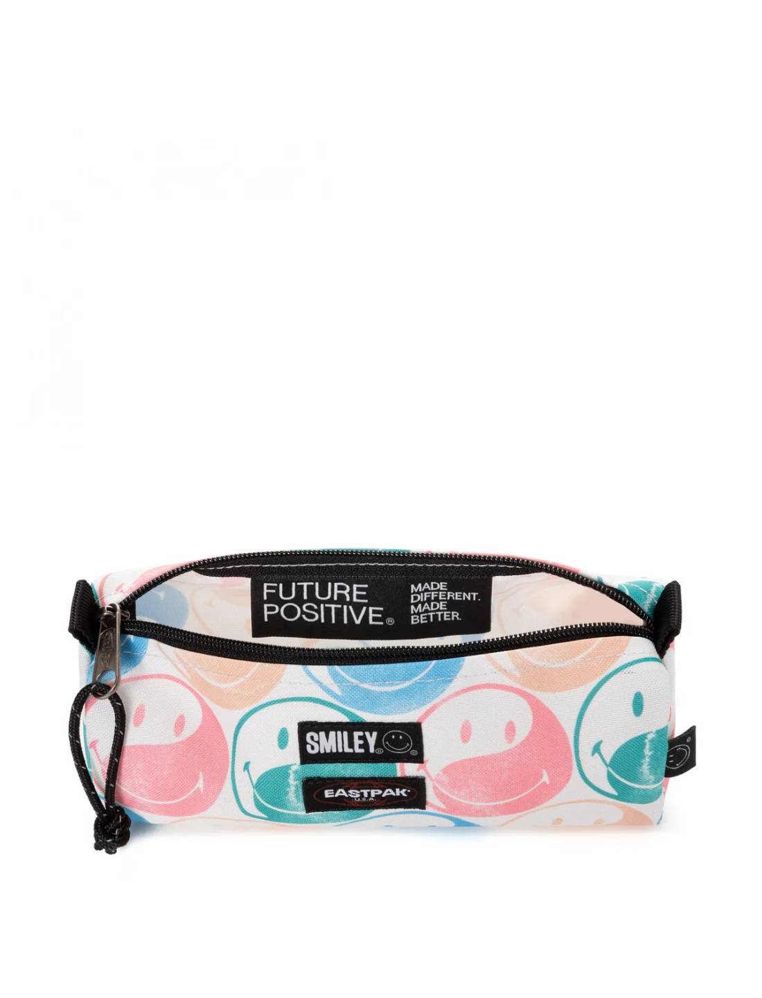 Astuccio Portapenne Benchmark Eastpak Smiley Color