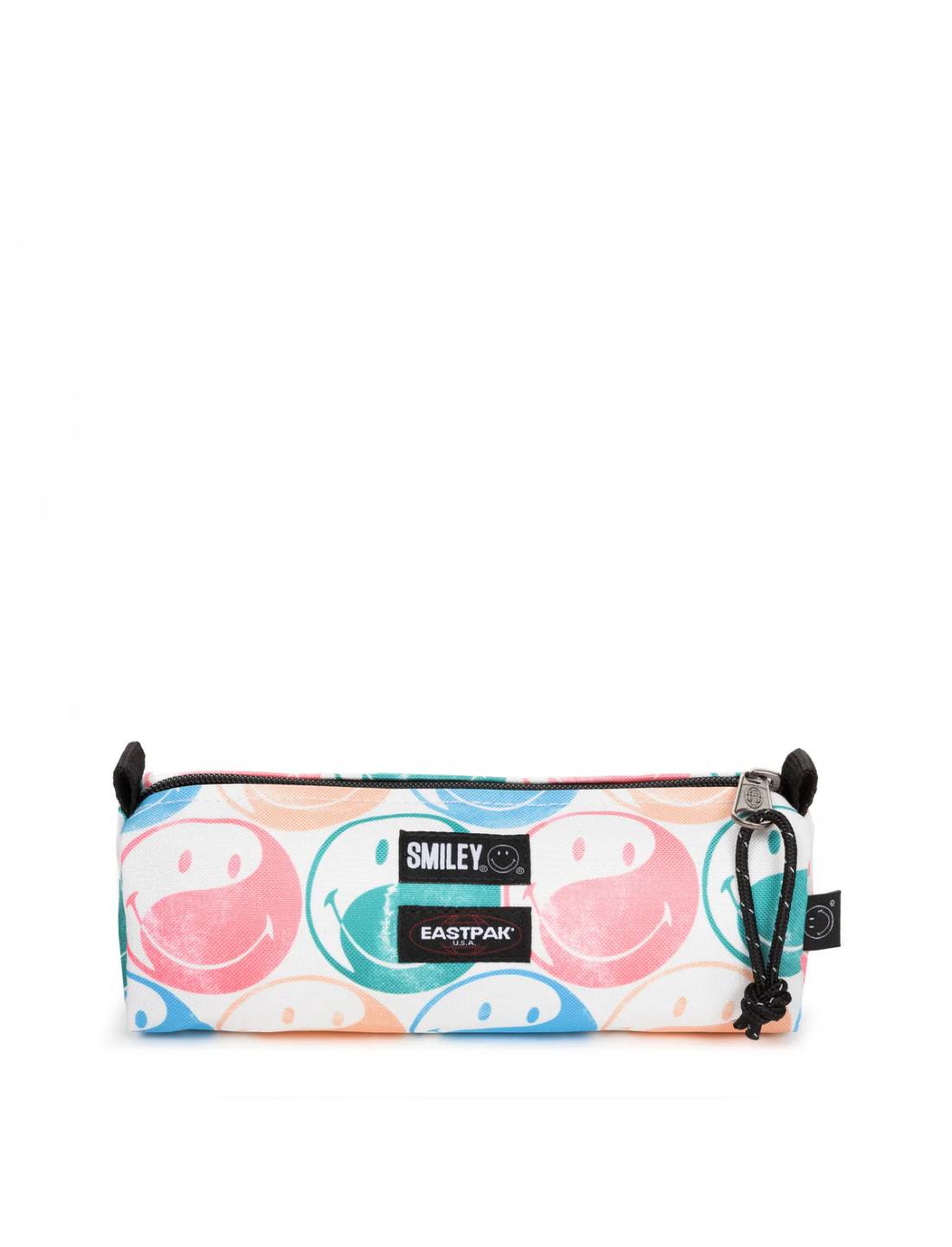 Astuccio Portapenne Benchmark Eastpak Smiley Color