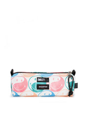 Astuccio Portapenne Benchmark Eastpak Smiley Color