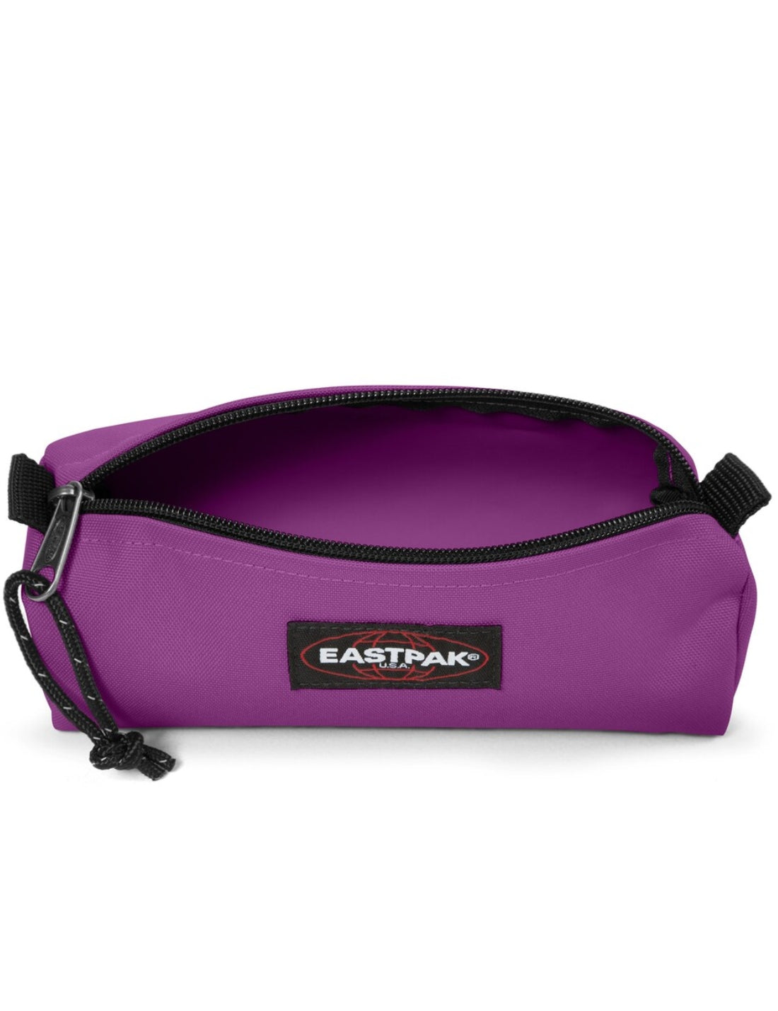 Astuccio Portapenne Tombolino Eastpak Benchmark Fig Purple