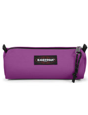 Astuccio Portapenne Tombolino Eastpak Benchmark Fig Purple