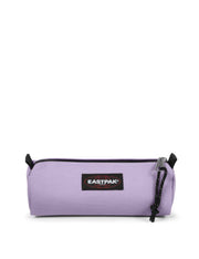 Astuccio Portapenne Benchmark Eastpak Single Orchid Lilac