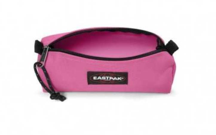 Astuccio Portapenne Benchmark Eastpak Panoramic Pink