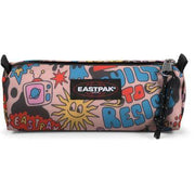 Astuccio Portapenne Benchmark Eastpak Doodle Light