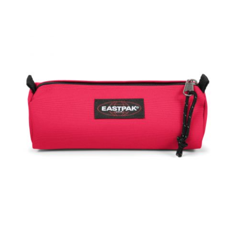 Astuccio Portapenne Benchmark Eastpak Hibiscus Pink