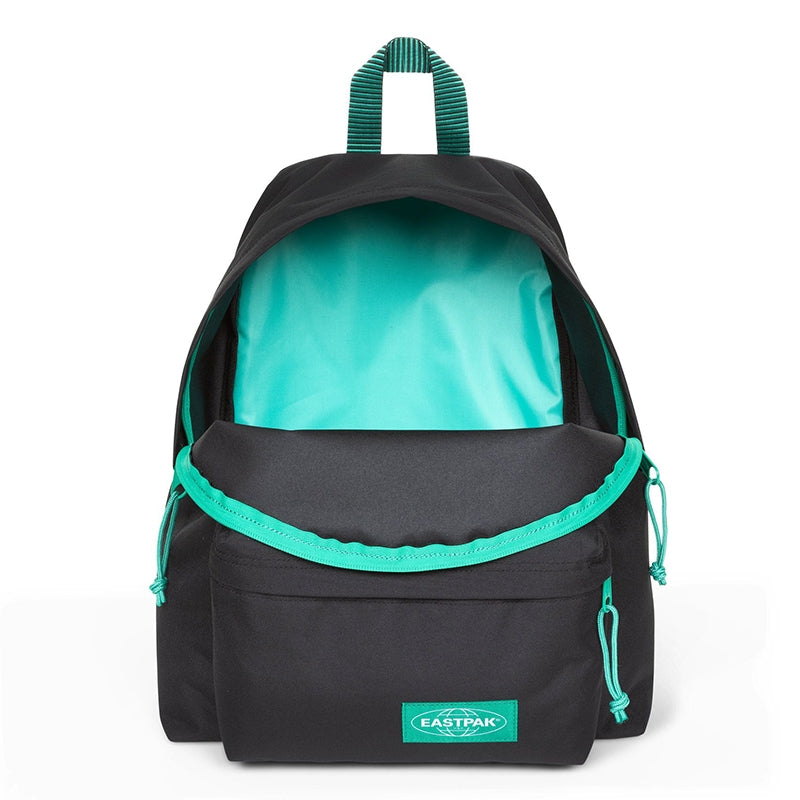 Zaino Eastpak Padded Pak'r Kontrast Stripe Black