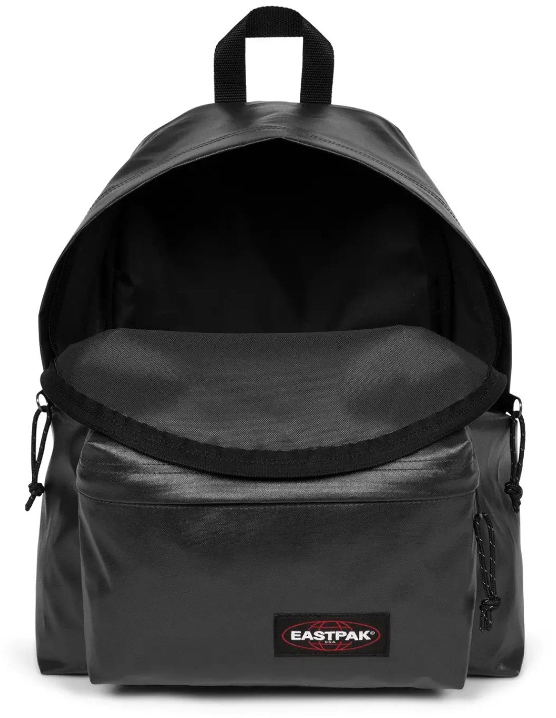 Zaino Eastpak Padded Pak'r Glossy Nero